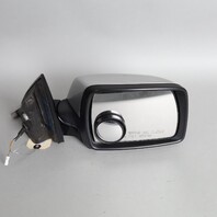 2004-2009 BMW X3 E83 Right Door Mirror Side View 51163448148 OEM Used