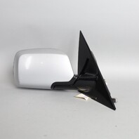 2004-2009 BMW X3 E83 Right Door Mirror Side View 51163448148 OEM Used