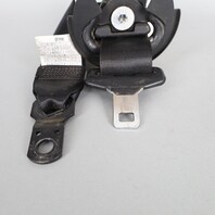 2004-2010 BMW X3 Left Front Seat Belt Retractor 72113448357 OEM Used