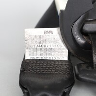 2004-2010 BMW X3 Left Front Seat Belt Retractor 72113448357 OEM Used