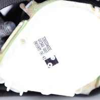 2004-2010 BMW X3 E83 Right Front Seat Belt Retractor 72113448360 OEM Used