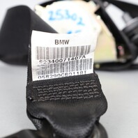 2004-2010 BMW X3 E83 Right Front Seat Belt Retractor 72113448360 OEM Used