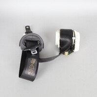 2004-2010 BMW X3 E83 Right Front Seat Belt Retractor 72113448360 OEM Used