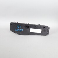 2004-2010 BMW X3 Left Front Power Seat Switch 61317036125 OEM Used