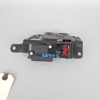 2004-2010 BMW X3 Rear Tailgate Trunk Lift Latch Lock 51247057364 OEM Used
