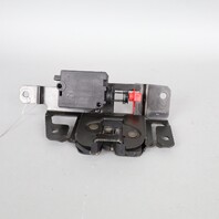 2004-2010 BMW X3 Rear Tailgate Trunk Lift Latch Lock 51247057364 OEM Used