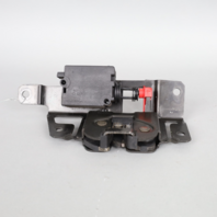 2004-2010 BMW X3 Rear Tailgate Trunk Lift Latch Lock 51247057364 OEM Used
