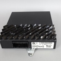 2004-2007 BMW X3 Amp Amplifier 65126990098 OEM Used