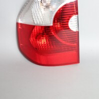 2004-2006 BMW X3 Left Tail Light 63213404103 OEM Used