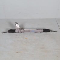 2006-2010 BMW X3 E83 Power Steering Gear Rack Pinion 32103444366 OEM Used