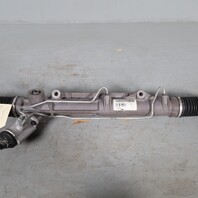 2006-2010 BMW X3 E83 Power Steering Gear Rack Pinion 32103444366 OEM Used