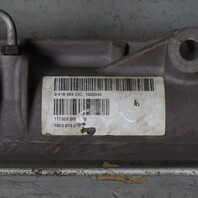 2006-2010 BMW X3 E83 Power Steering Gear Rack Pinion 32103444366 OEM Used