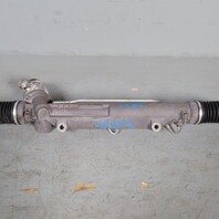 2006-2010 BMW X3 E83 Power Steering Gear Rack Pinion 32103444366 OEM Used