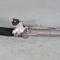 2006-2010 BMW X3 E83 Power Steering Gear Rack Pinion 32103444366 OEM Used