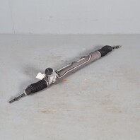 2006-2010 BMW X3 E83 Power Steering Gear Rack Pinion 32103444366 OEM Used