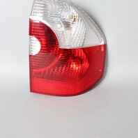 2004-2006 BMW X3 Right Tail Light 63213404104 OEM Used