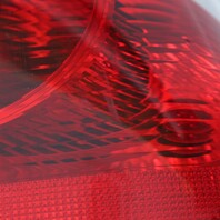 2004-2006 BMW X3 Right Tail Light 63213404104 OEM Used