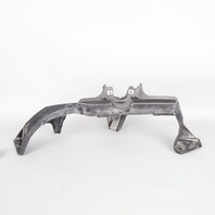 2004-2010 BMW X3 E83 Left Headlight Bracket 63126939199 OEM Used