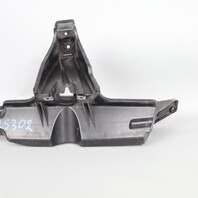 2004-2010 BMW X3 E83 Left Headlight Bracket 63126939199 OEM Used
