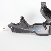 2004-2010 BMW X3 E83 Left Headlight Bracket 63126939199 OEM Used