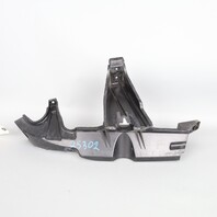2004-2010 BMW X3 E83 Left Headlight Bracket 63126939199 OEM Used