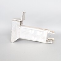 2004-2010 BMW X3 Right Front Bumper Reinforcement Bracket 51113403440 Oem Used
