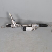 2011-2016 BMW 528i 535i 550i 640i 650i Electric Power Steering Gear OEM Used
