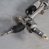 2011-2016 BMW 528i 535i 550i 640i 650i Electric Power Steering Gear OEM Used