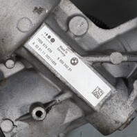 2011-2016 BMW 528i 535i 550i 640i 650i Electric Power Steering Gear OEM Used