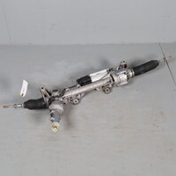 2011-2016 BMW 528i 535i 550i 640i 650i Electric Power Steering Gear OEM Used