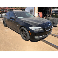 2011 BMW 535i F10 Parts