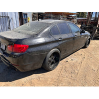 2011 BMW 535i F10 Parts