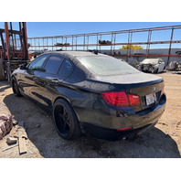 2011 BMW 535i F10 Parts