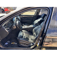 2011 BMW 535i F10 Parts