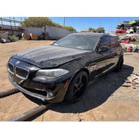 2011 BMW 535i F10 Parts