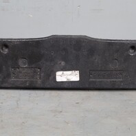 2011-2016 BMW 528i 535i 550i Front Bumper Reinforcement 51117200706 OEM Used