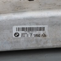 2011-2016 BMW 528i 535i 550i Front Bumper Reinforcement 51117200706 OEM Used