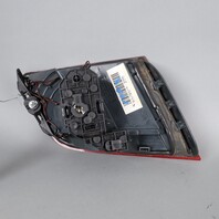 2011-2013 BMW 528i 535i 550i M5 F10 Tail Light Pair 63217203225 OEM Used
