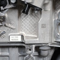 2011-2012 BMW 535i 3.0 N55 Engine Motor 150K Miles 11002218257 OEM Used