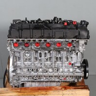 2011-2012 BMW 535i 3.0 N55 Engine Motor 150K Miles 11002218257 OEM Used