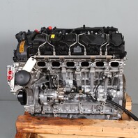2011-2012 BMW 535i 3.0 N55 Engine Motor 150K Miles 11002218257 OEM Used