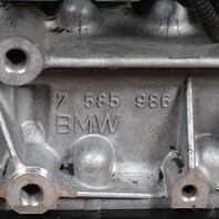 2011-2012 BMW 535i 3.0 N55 Engine Motor 150K Miles 11002218257 OEM Used