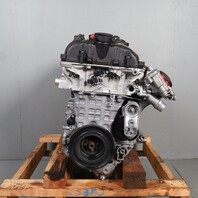 2011-2012 BMW 535i 3.0 N55 Engine Motor 150K Miles 11002218257 OEM Used