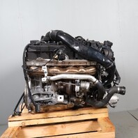 2011-2012 BMW 535i 3.0 N55 Engine Motor 150K Miles 11002218257 OEM Used