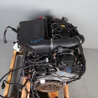 2011-2012 BMW 535i 3.0 N55 Engine Motor 150K Miles 11002218257 OEM Used