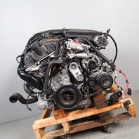 2011-2012 BMW 535i 3.0 N55 Engine Motor 150K Miles 11002218257 OEM Used