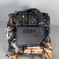 2011-2012 BMW 535i 3.0 N55 Engine Motor 150K Miles 11002218257 OEM Used