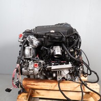 2011-2012 BMW 535i 3.0 N55 Engine Motor 150K Miles 11002218257 OEM Used