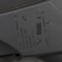 2011-2016 BMW 535i 640i N55 Air Cleaner Filter Box 13717604404 OEM Used