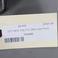 BMW 135i 335i 535i 640i 740i M1 X1 X3 X4 X5 X6 N54 N55 Water Pump OEM Used